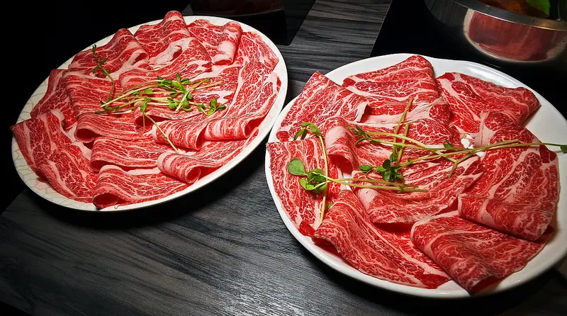 台北 忠孝復興 好食多涮涮鍋大安店二訪