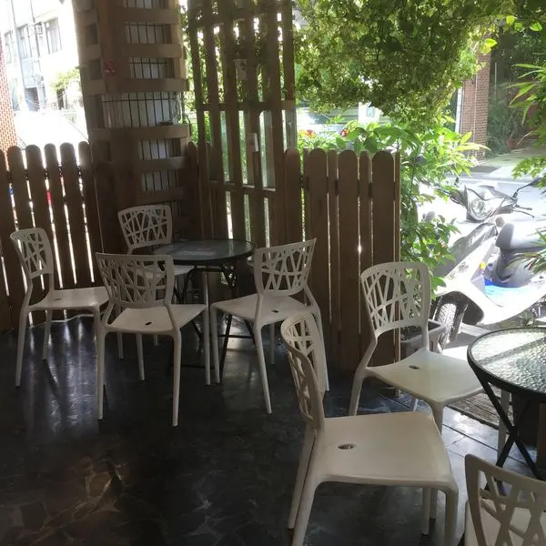 苗栗 36號轉角咖啡