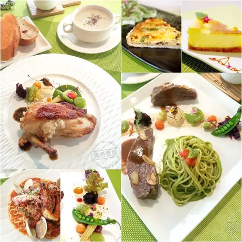 A-Bull食藝▋宜蘭市餐廳~套餐精緻擺盤，三二行館副主廚掌勺五星級的樸實無華好手藝(套餐、手作料理、下午茶)