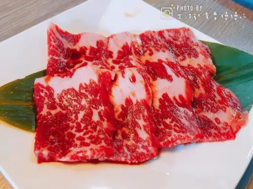 【桃園．慈】高品質桃園燒肉秘密基地▷山奧屋