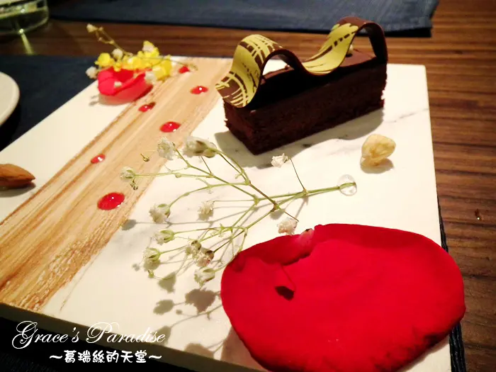 【台北東區美食】誰說無菜單料理一定要很貴？Wennce Naior乃渥爾料理：無國界又無菜單料理才夠酷！近忠孝復興站