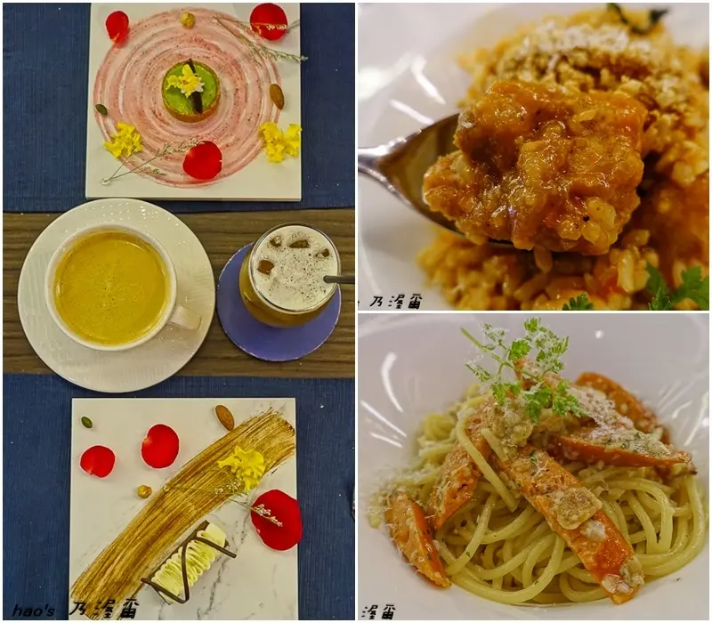 【台北大安】Wennce Naior 乃渥爾料理 蘋果日報推薦 捷運忠孝復興站/東區美食 - 美味、豐富、吃得飽、價格合理好划算的高質感七道式無菜單料理 (邀約)