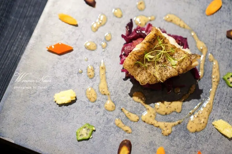 【台北美食】忠孝復興站．約會餐廳 乃渥爾料理 Wennce Naior．寵物友善餐廳