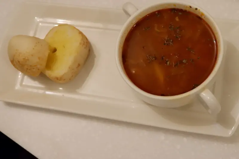 [食評]Oyami cafe板橋新埔店