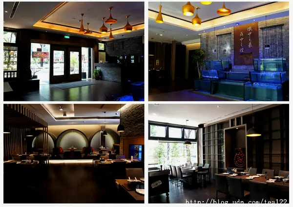 【台中.鍋物】鐵板燒也能做桌邊服務？！精緻火鍋搭配琉璃燒餐組，一種價格，雙重享受。