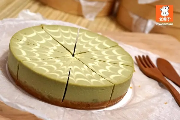 【起司蛋糕／宅配美食／甜點下午茶 推薦】天然食材, 用料實在, 新鮮現做 ✿✿ 老爺子現烤蛋糕 ✿✿        
      