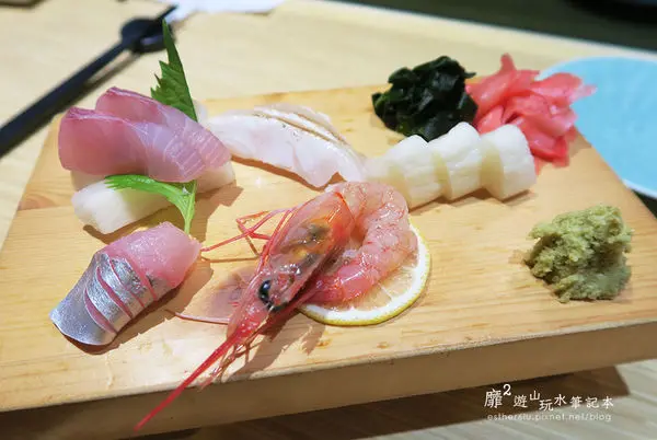 2016-7-16 台北行天宮日本料理~御代櫻壽司割烹 無菜單料理 