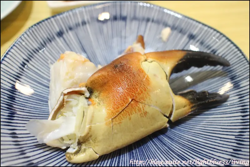 [ 行天宮站美食 ] 御代櫻寿司割烹 日本料理～行天宮日本料理/無菜單料理