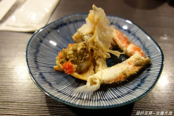 [食記] 台北行天宮- 御代櫻 壽司割烹 ~ 美味、豐富、CP值高無菜單日本料理