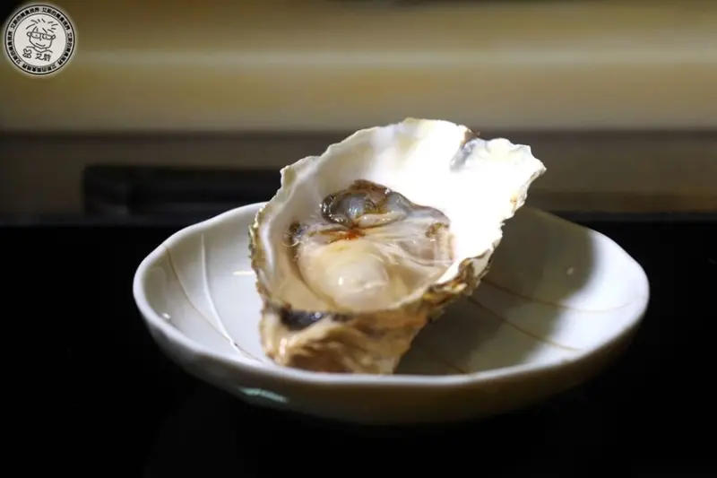 [無菜單料理．寿司割烹]行天宮站美味壽司料理老店．中午1000元無菜單料理好吃到翻掉．御代櫻壽司