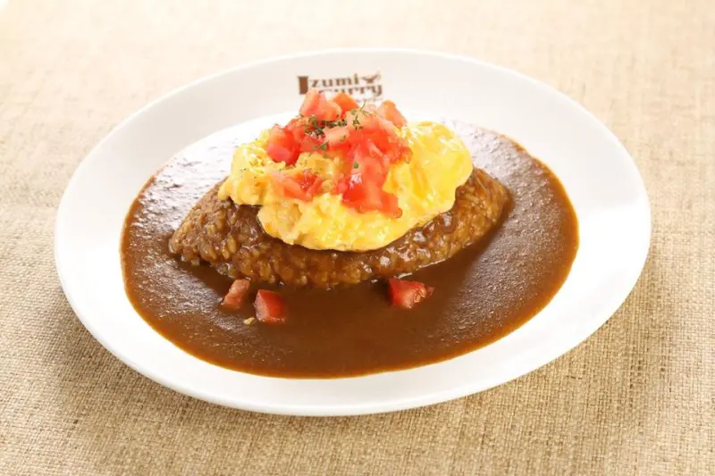 IzumiCurry南港店(Citylink C棟 10樓)