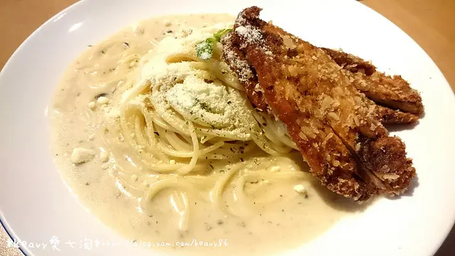 ★台南東區★【綠橄欖義大利麵 】Green Olive義式料理。