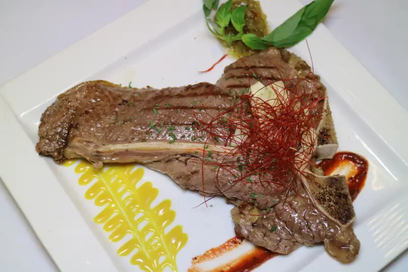 【新北板橋區】板橋國光路美食『鬍子叔叔義麵工坊-板橋國光店』平價義式排餐料理/捷運板橋站