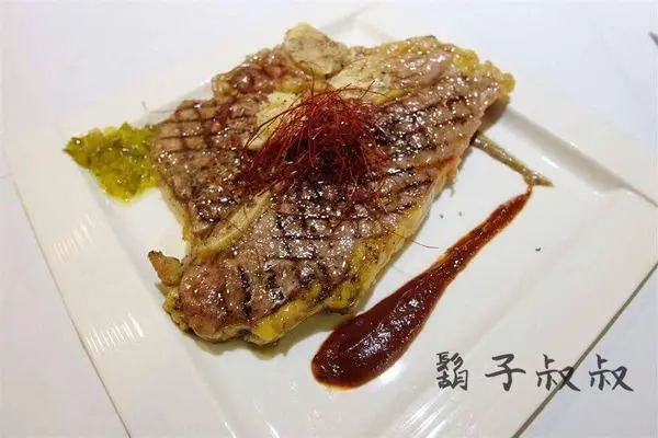 (美食)新北板橋 「鬍子叔叔義麵工坊(板橋國光店)」板橋平價義式排餐料理餐廳!