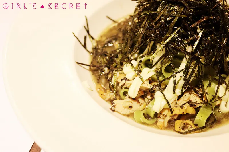 GS愛吃鬼 | 鬍子叔叔義麵工坊 | 板橋國光店 | 平價 不限時 多種口味義大利麵任你自由搭配