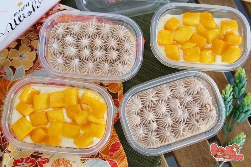 【台南麵包】被麵包耽誤的甜點店？珠寶盒系列甜點就是要讓你一次上癮：咿吉烘焙坊 - 熱血玩台南。跳躍新世界