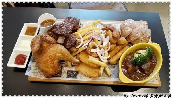 <捷運北門站>台北美食/手作餐館/迪化街烘焙,甜點～JIIA 家烘焙手作餐館