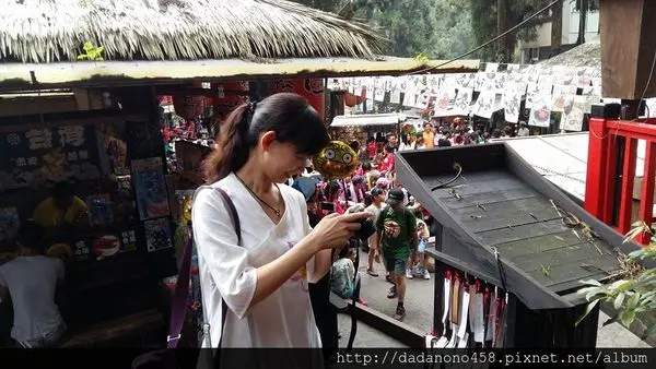 溪頭米堤飯店&妖怪村&森林遊樂區親子遊 