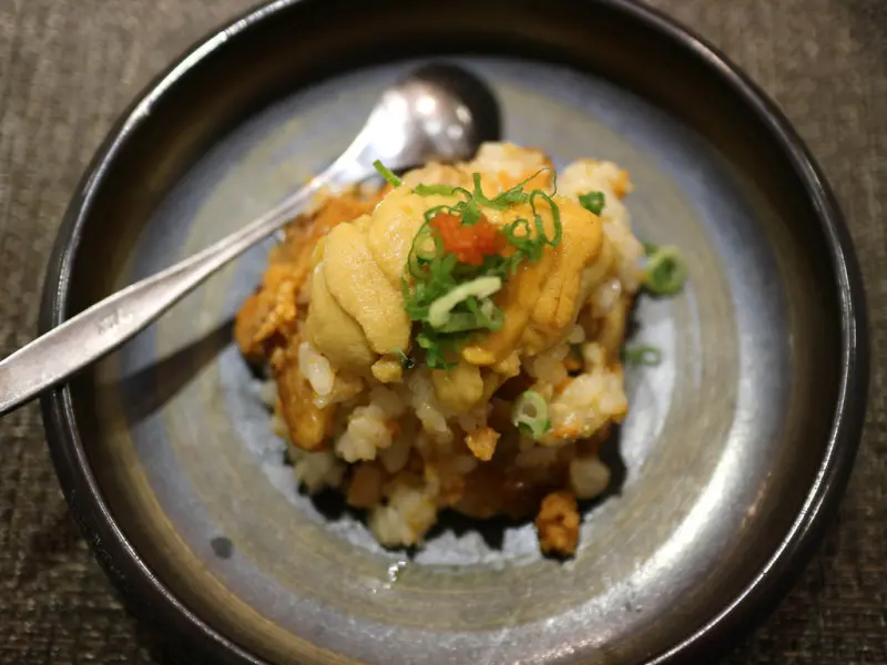 (大安站)再訪佐樂壽司·火鍋/日本料理無菜單/客製化菜單/商業午餐/丼飯