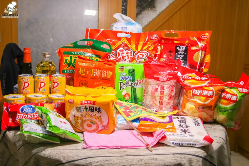 中元普渡免驚！！！交給初貳十六團購會社就搞定（超夯團購）