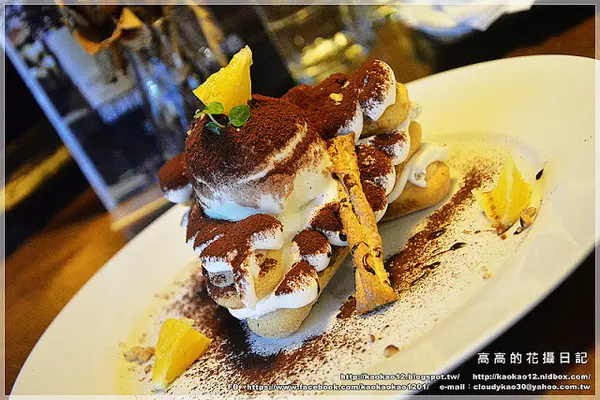 【高雄】前鎮區。Montage 蒙太奇 義法式鄉村廚房        
      