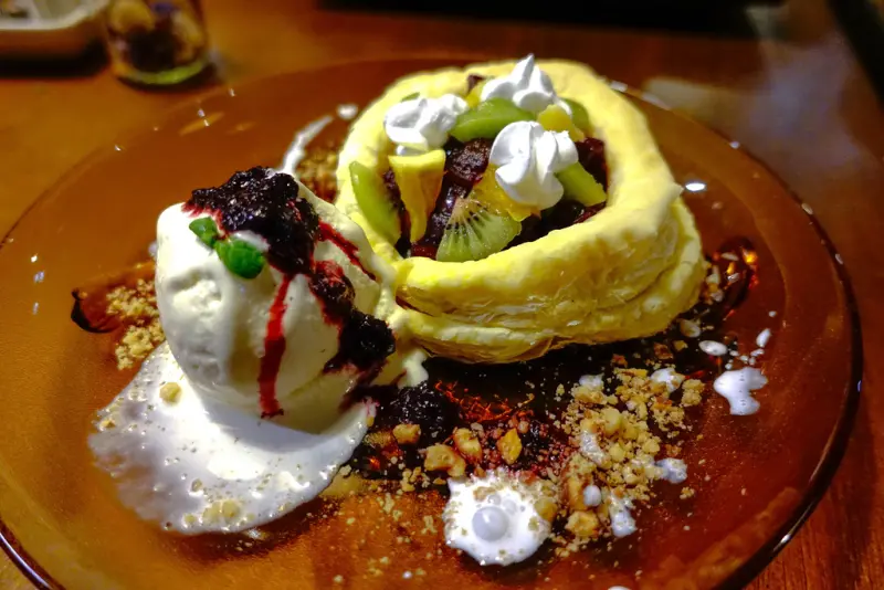 『魔王食記』高雄苓雅 Montage蒙太奇義法式鄉村廚房 宛如置身在中古世紀歐洲環境用餐 價位太划算『文內有店家資訊』