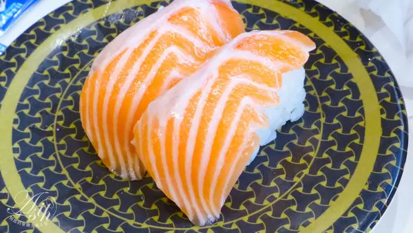 <台北> はま寿司 HAMA壽司-南京-均一價40元起迴轉壽司!平價又美味喔!