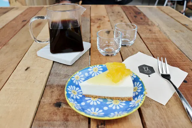 【嘉義美食】玖 CAFÉ-單品咖啡．手作甜點．寵物友善咖啡廳．老屋午茶