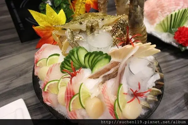 台北美食|約會聚餐好選擇老古板石頭火鍋在大直大食代美食廣場也有分店了