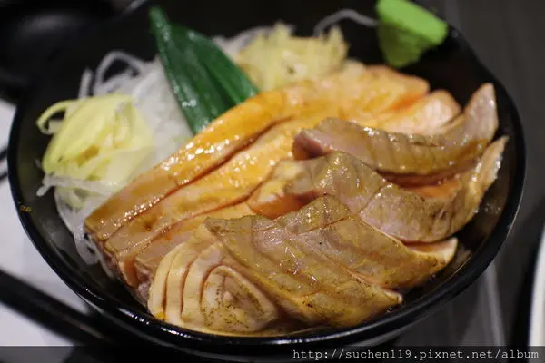 台中美食|中清家樂福美食|在台北吃過很多次的百八漁場終於來台中了