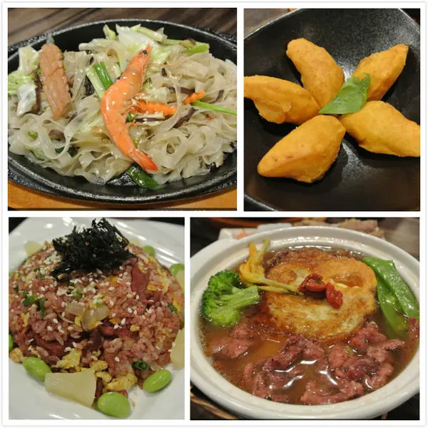 台中美食|台中就能享用到馬祖傳統美食三食六島馬祖絕版麵食館把馬祖的珍饌在台重現~