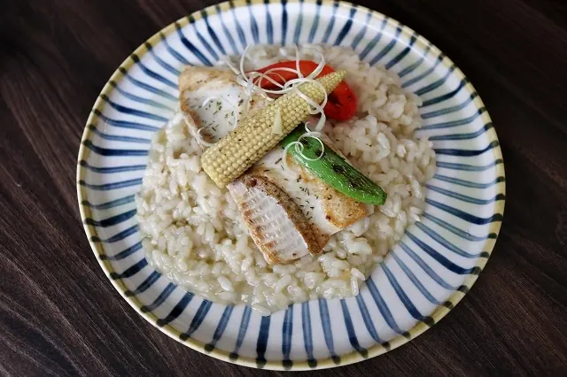 【台南美食】二號島廚房-老屋餐廳 在地食材x西式料理