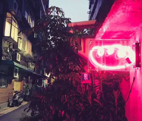 【 台北 中山 】三層。南京復興站 x 韓系甜點工作室