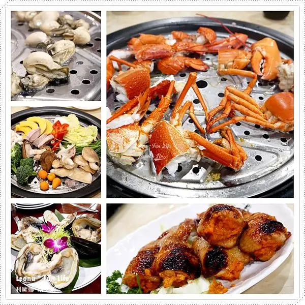 【台中 豐原】健康的原味料理，蒸出海鮮、蔬菜最原始的鮮甜好滋味。鼎陶蒸蒸汽海鮮鍋物