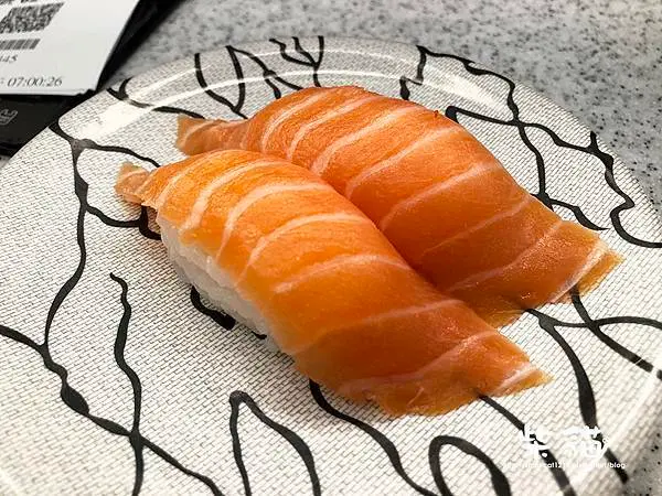 【南港】凡事都有2.0~平價迴轉壽司升級囉!:::柴貓IN【點爭鮮】