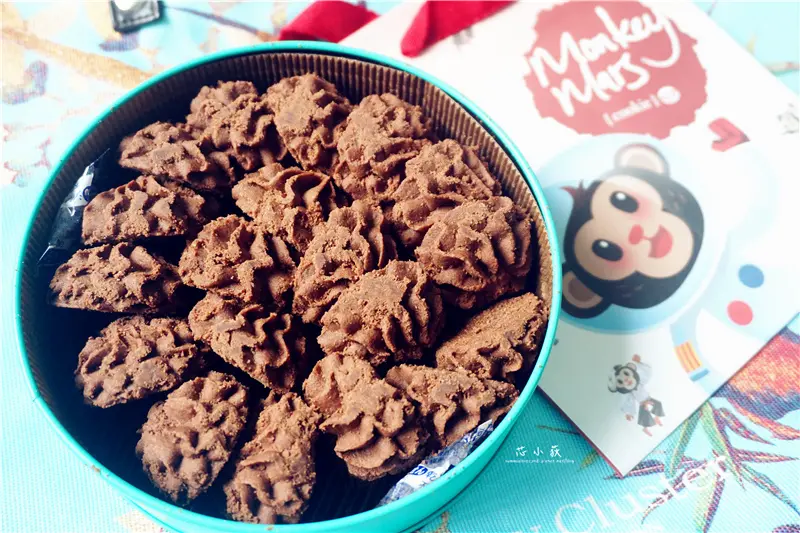 Monkey Mars 火星猴子。台北迪化街超人氣伴手禮，蝴蝶酥、曲奇餅乾、奶酥餅乾，嚴選各地優質食材，天然吃的健康又安心!