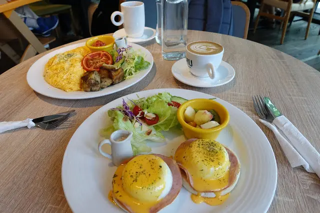 [咖啡店特輯] 新竹6間讓人流連忘返的咖啡店！
