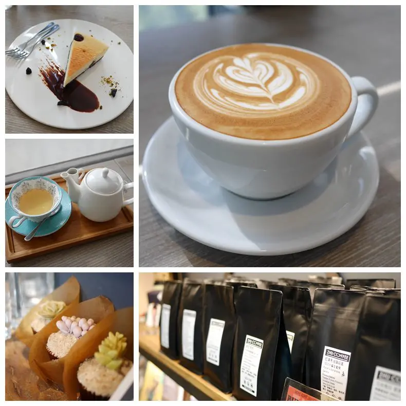 【新竹美食】築咖啡 ZHU COFFEE。新竹高質感咖啡屋，有WIFI有插座不限時。近新竹動物園、新竹假日花市、新竹玻璃工藝館。