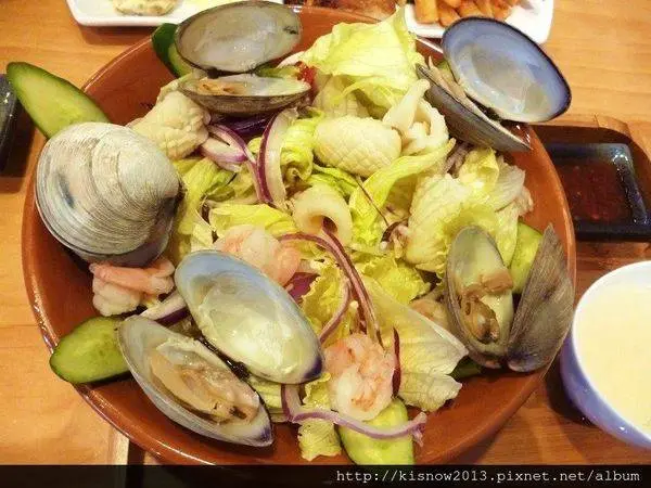 假日享受泰式早午餐--Mrs.THAI這味泰泰(內湖店)体驗心得