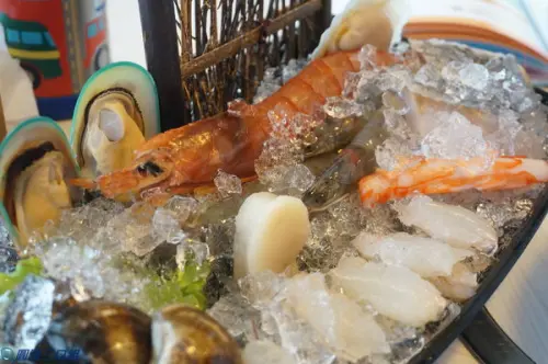 【食記】高雄三民_和樂鍋物@來一場超澎湃的鍋物之旅吧