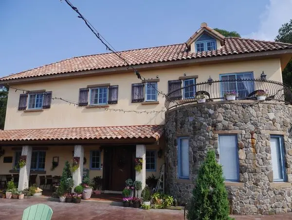 食記@黛安莊園Dianes Garden無菜單料理