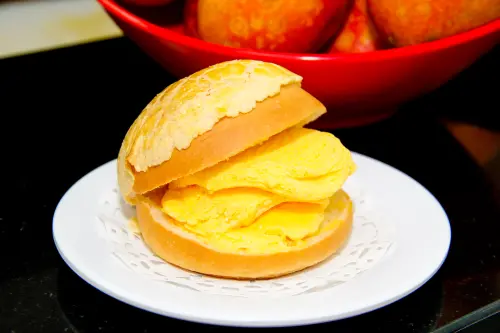 【美食♥台北】☼Superstars Mango ☼ 今夏必吃-芒果冰淇淋菠蘿飽♥♥