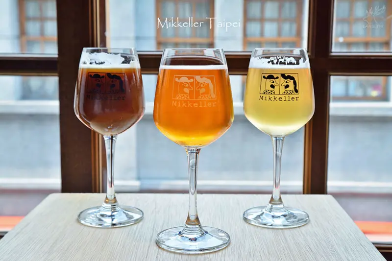 Mikkeller Taipe