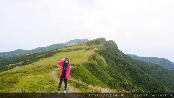 【Tw】桃源谷｜大溪火車站起走18公里沿草嶺古道，翻山越嶺到福隆火車站