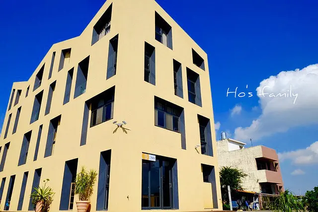 [桃園] 烏樹林Before，有感微旅行的起點