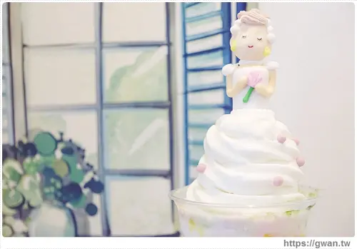 [捷運美食●國父紀念館站] Thinking Bar 思考吧 - 新品上市 | Oh my princess 公主殿下 VS. 華麗巴洛克