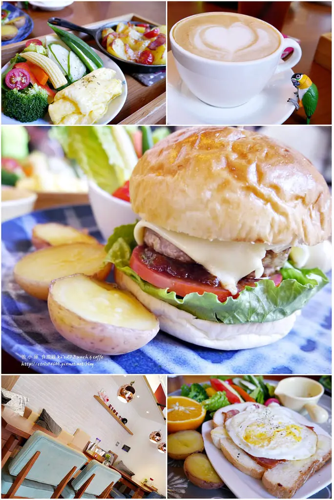 Ki's27 Brunch & coffe