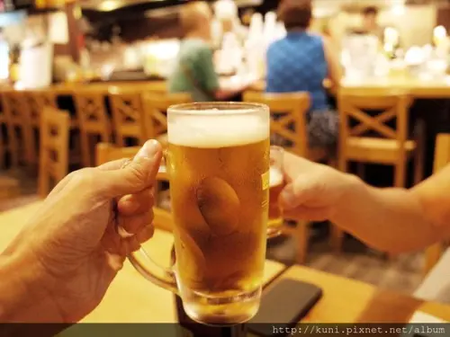 GR2日誌---豚知 焼きとん道場：樸實與平易近人