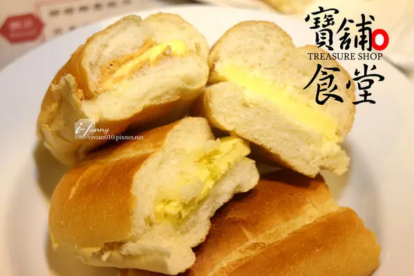 【北門站】寶舖食堂~冰火奶油脆法新登場 X 百年茶店冷萃茶 X 韓式炒泡麵