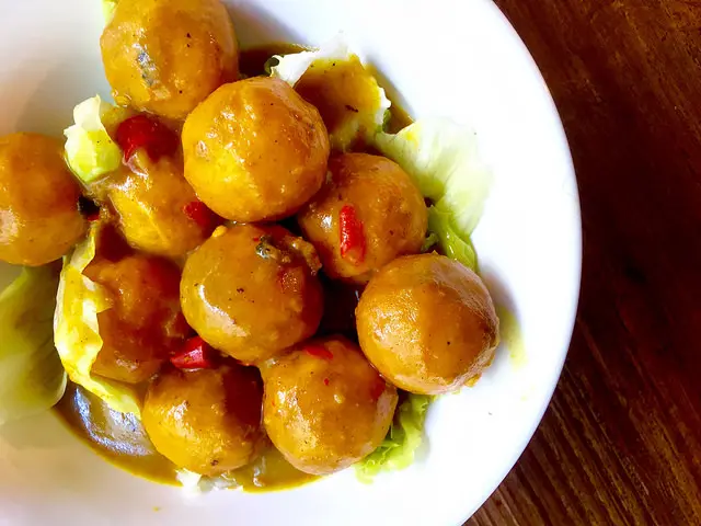 【大同區／中山站】Gung Lok- 共樂 巷弄文青港式茶餐廳